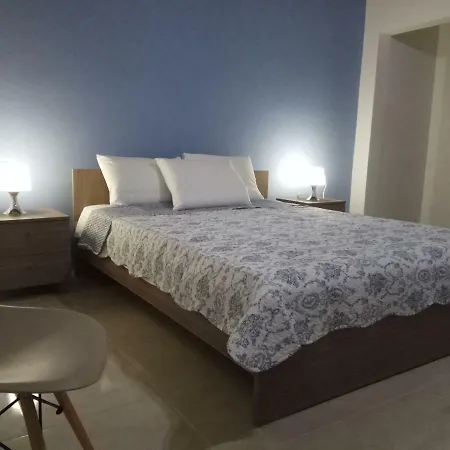Zea Waves Apartments Kastri  Exterior photo