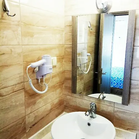Zea Waves Apartments Kastri  Exterior photo