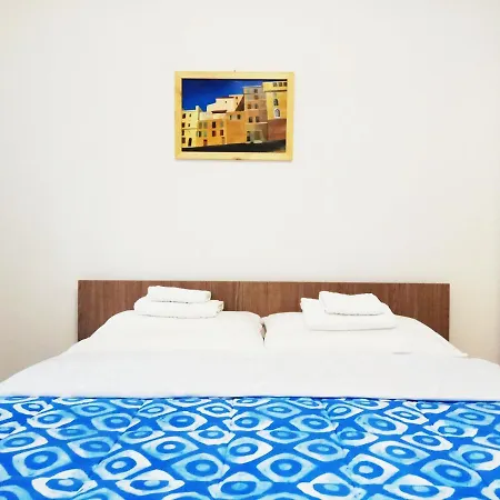 Zea Waves Apartments Kastri  Exterior photo
