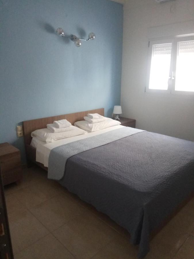 Appartement Zea Waves