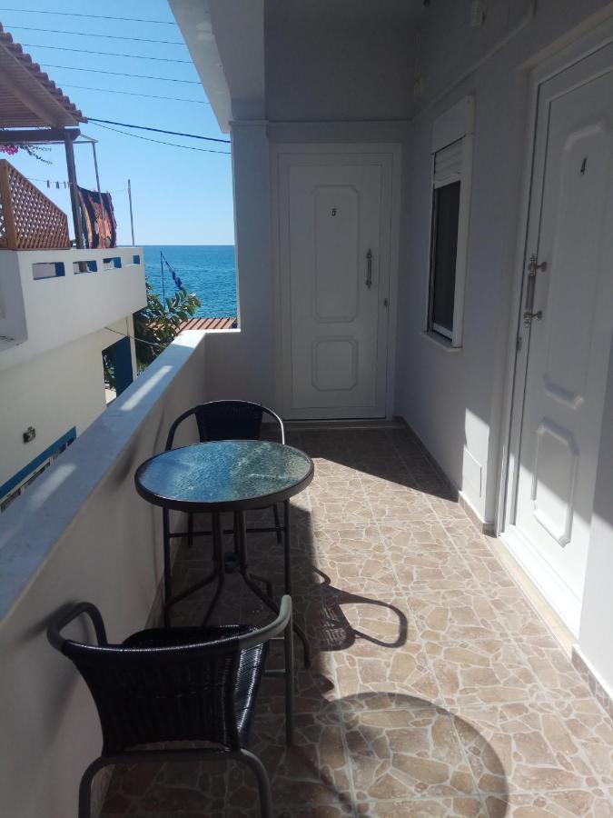 Appartement Zea Waves *