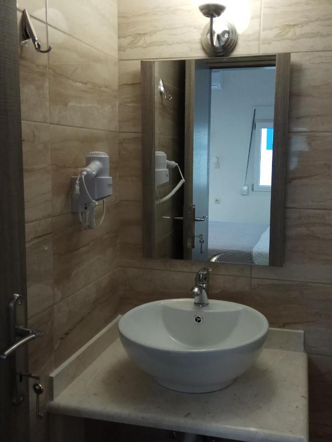 Appartement Zea Waves