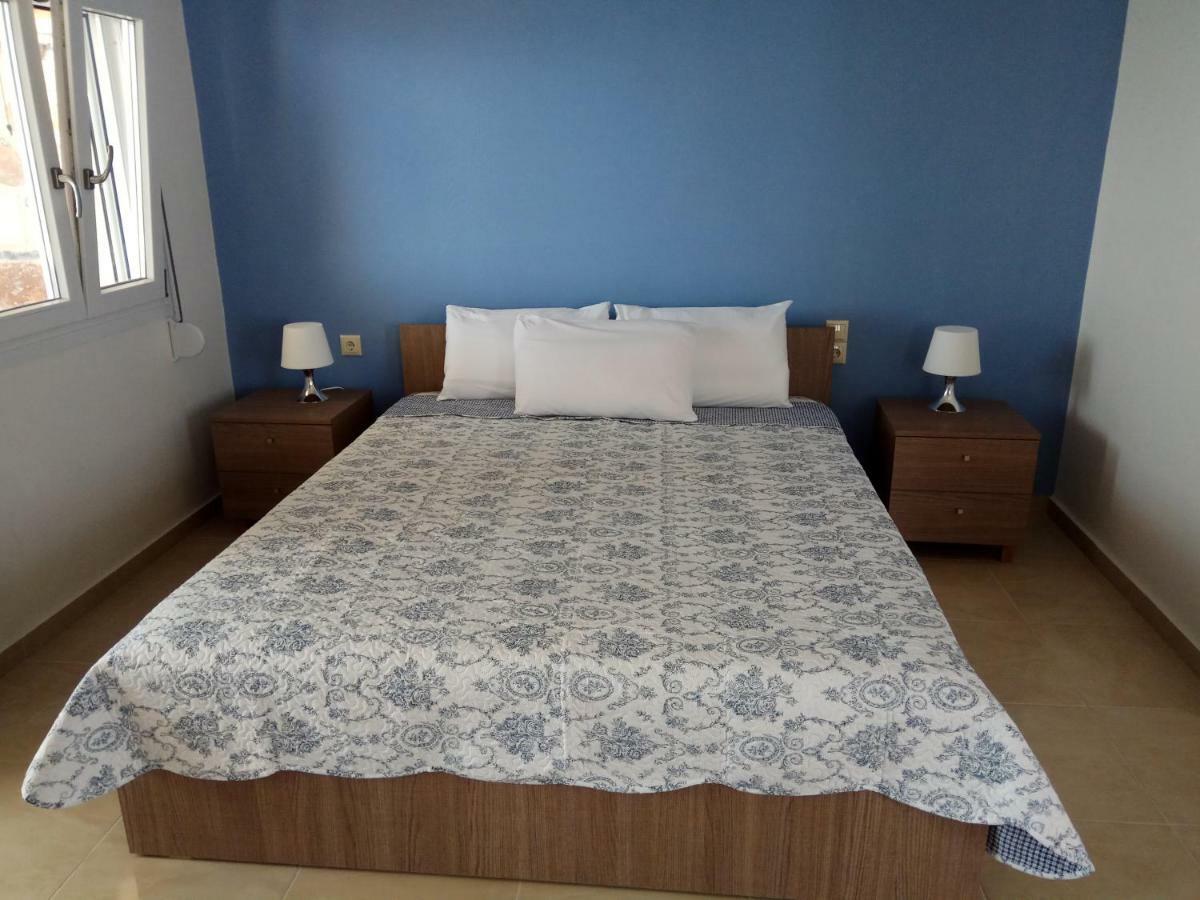 Appartement Zea Waves