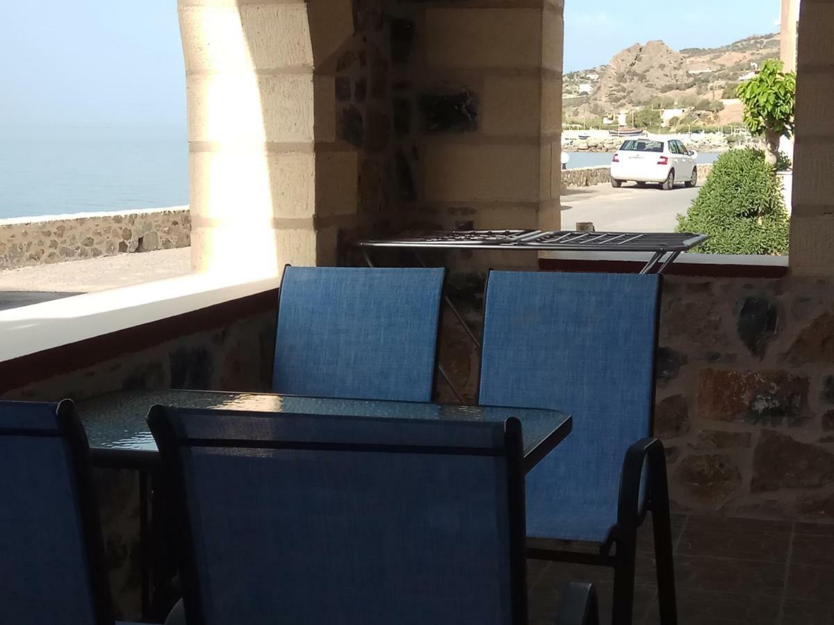 Appartement Zea Waves