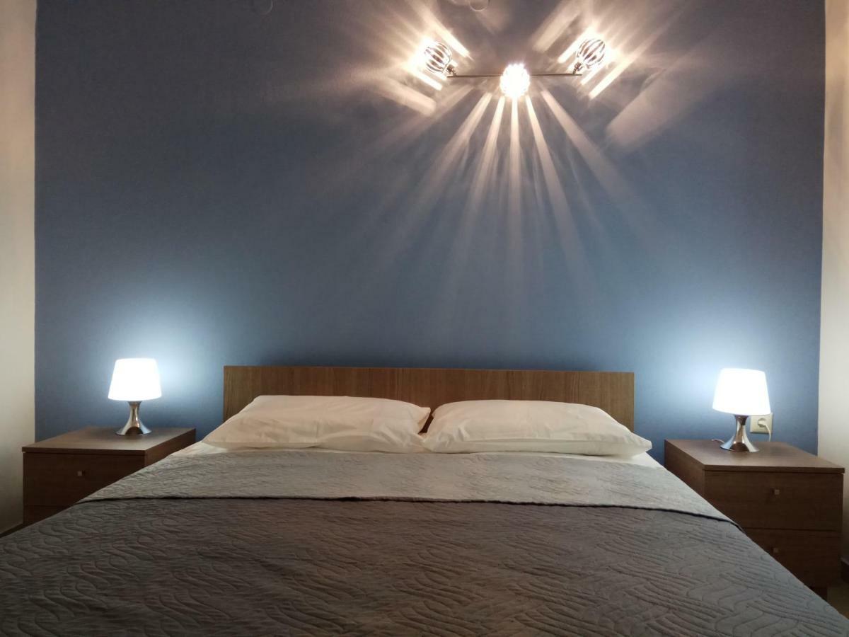Appartement Zea Waves Kastri (Crete)