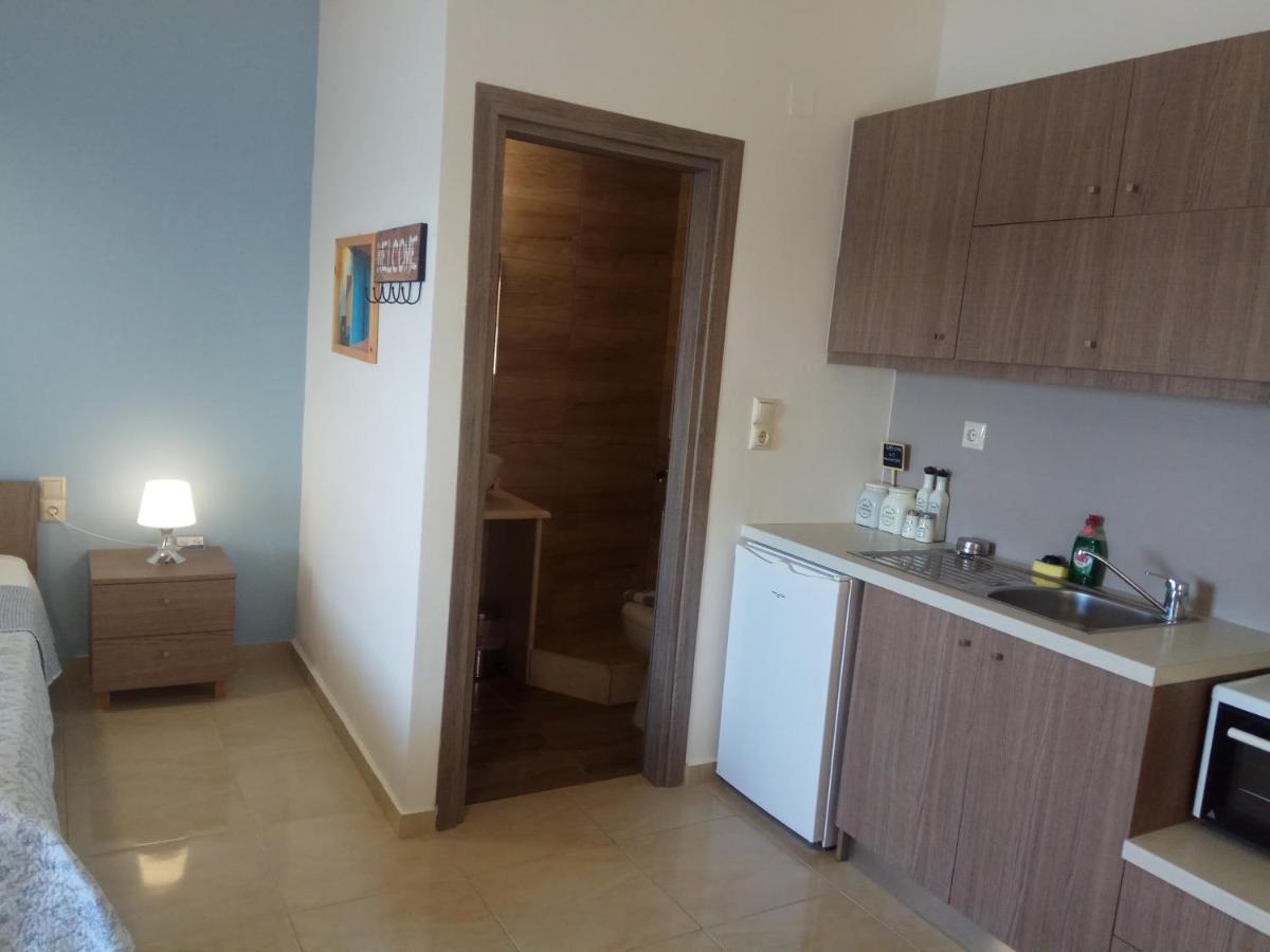 Zea Waves Apartment