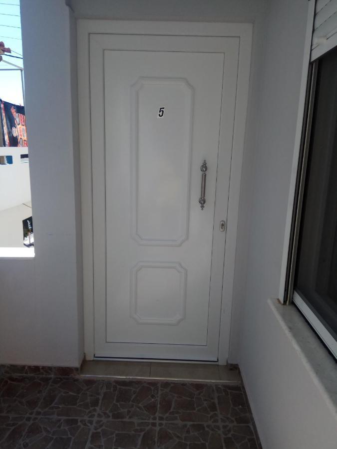 Zea Waves Apartment Kastri (Crete)