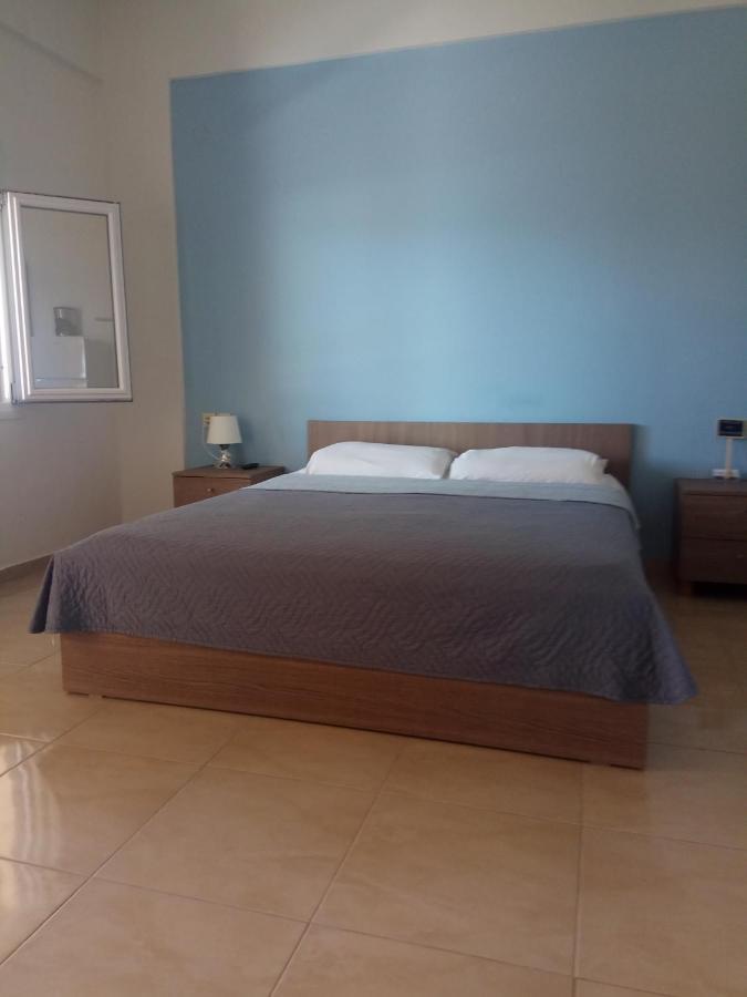 Zea Waves Apartment