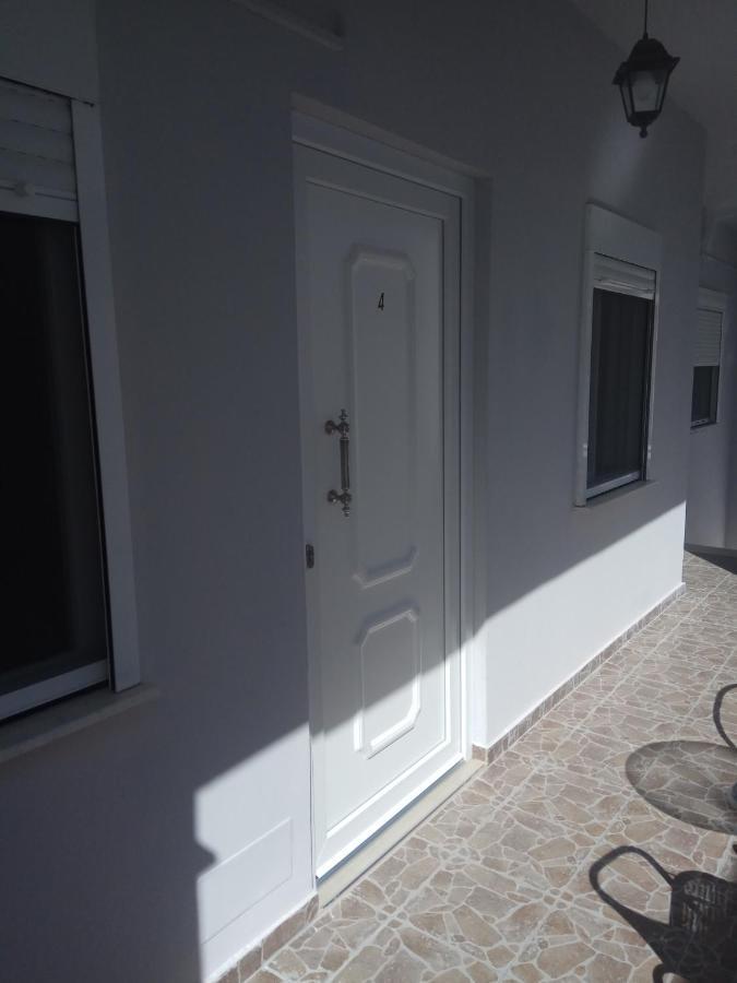 Zea Waves Apartment Kastri (Crete)