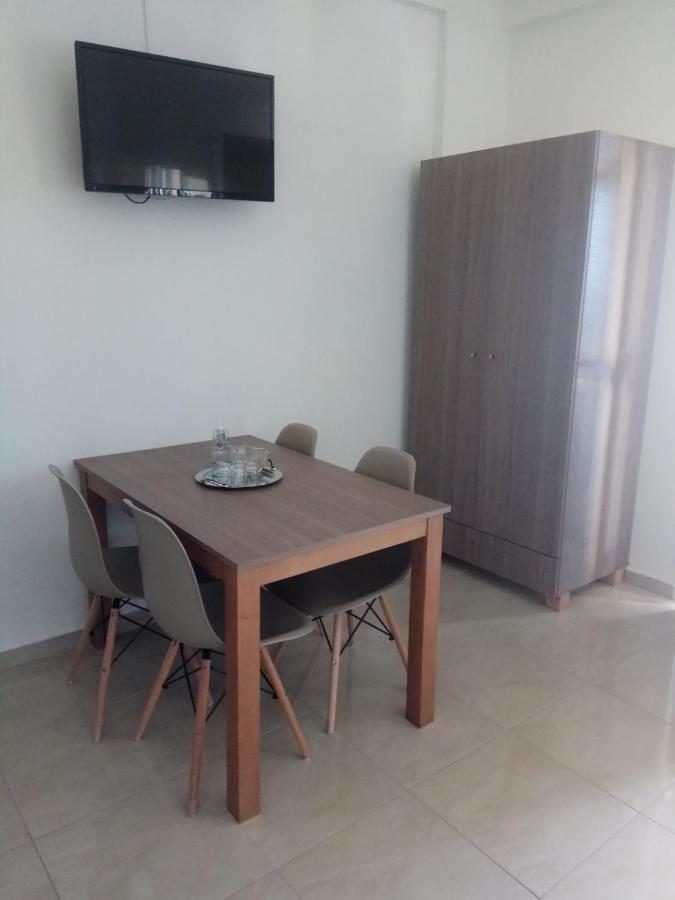 Zea Waves Apartment Kastri (Crete)