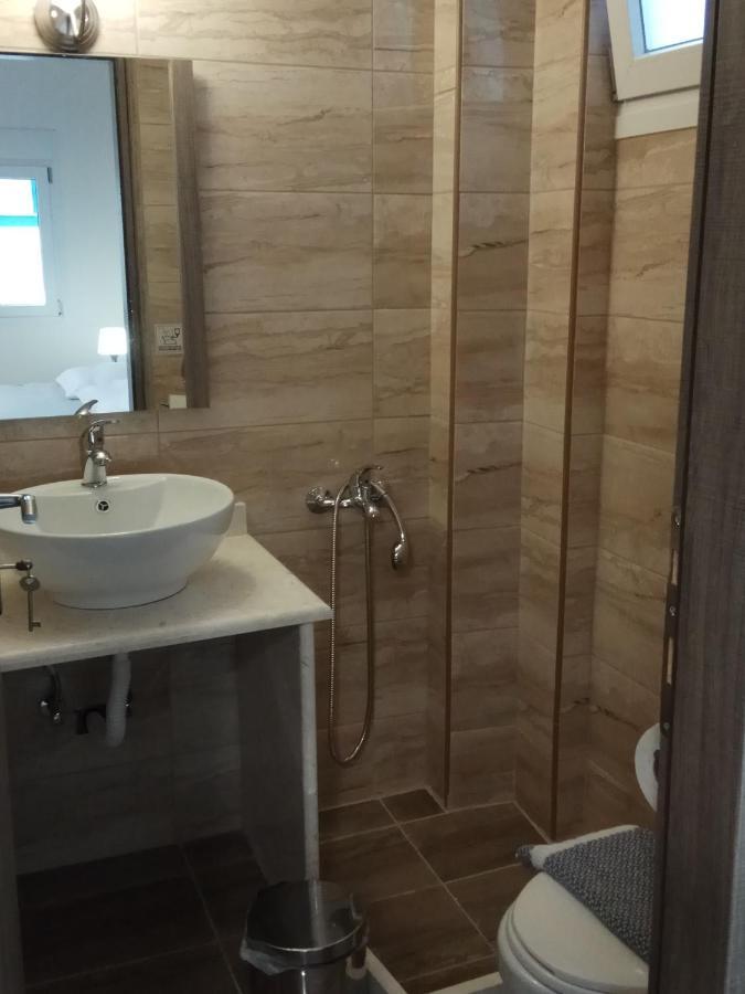 Zea Waves Apartment