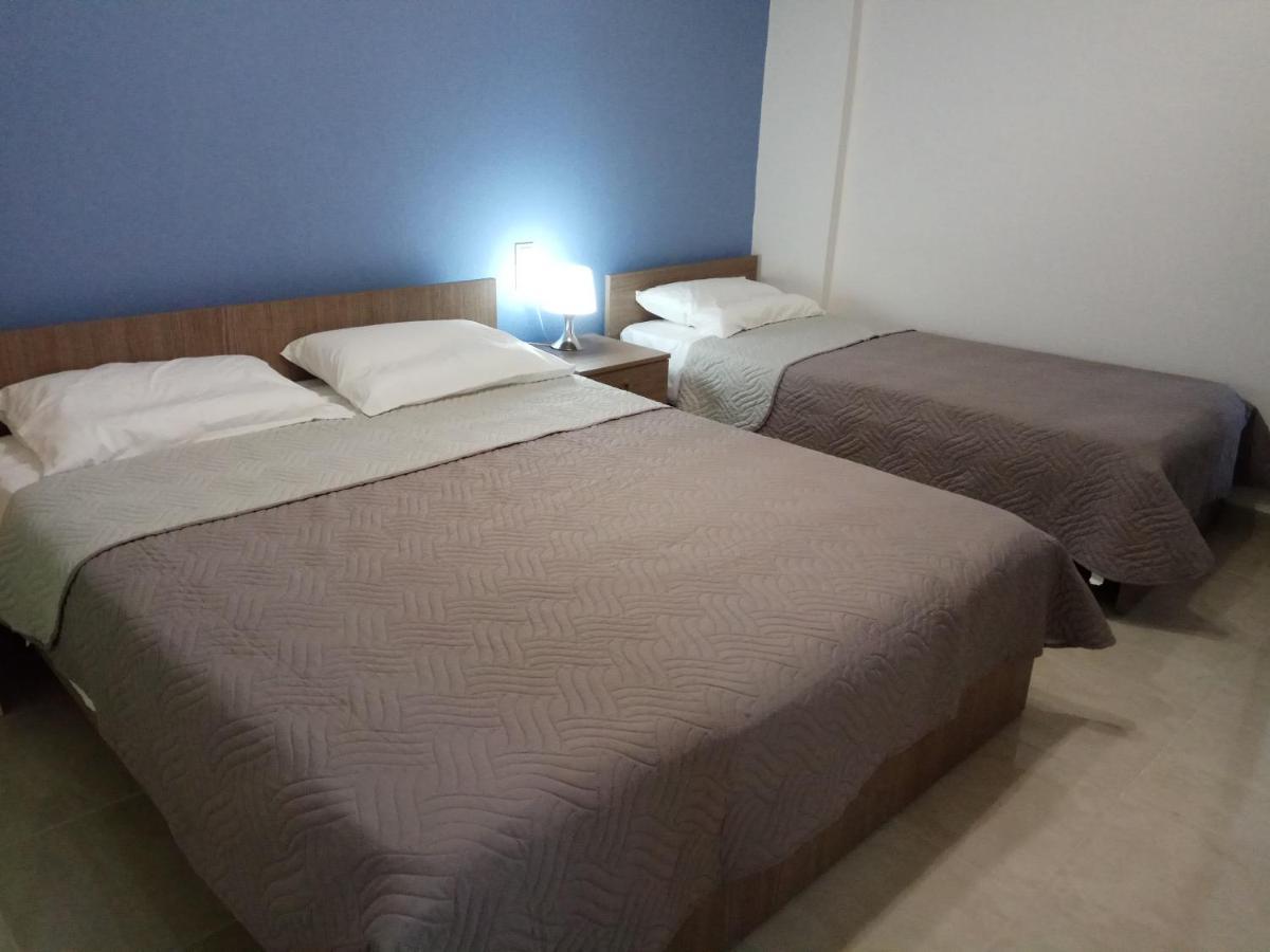 Apartment Zea Waves Kastri (Crete)