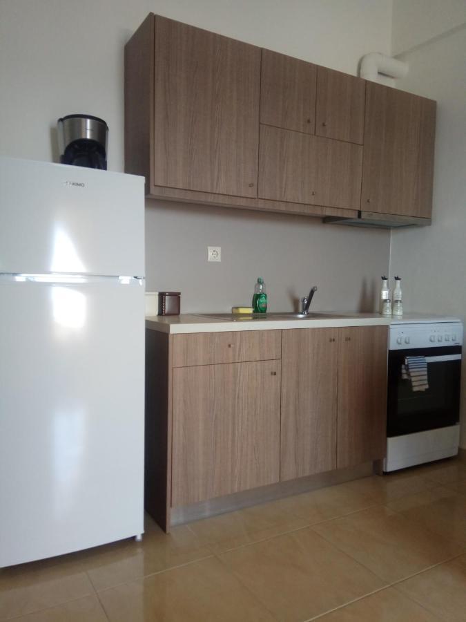 Apartment Zea Waves *
