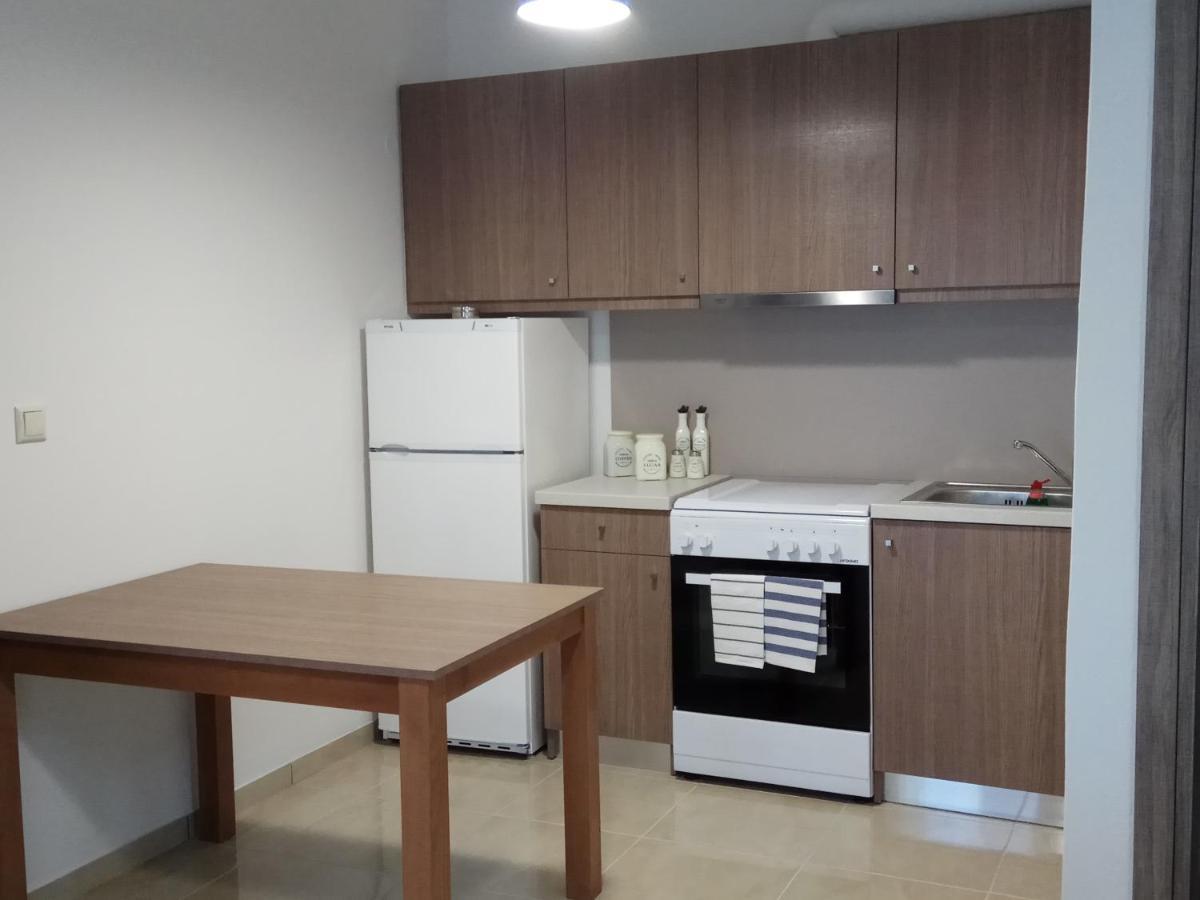 Zea Waves Apartment Kastri (Crete)