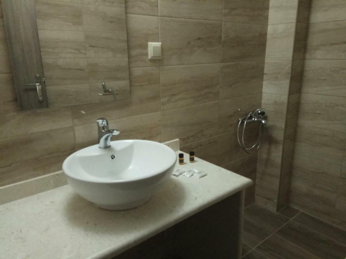 Zea Waves Apartment Kastri (Crete)