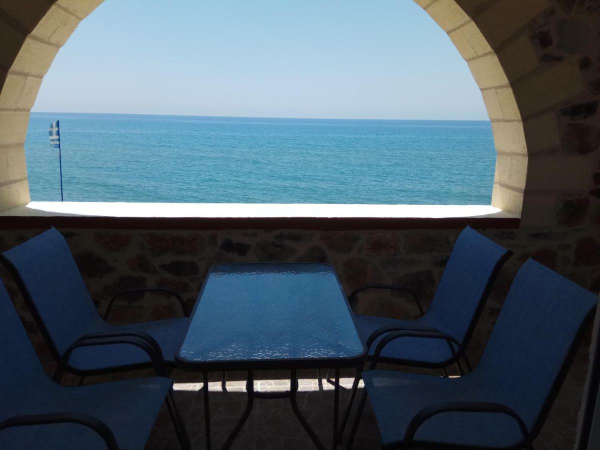 Zea Waves Kastri (Crete)