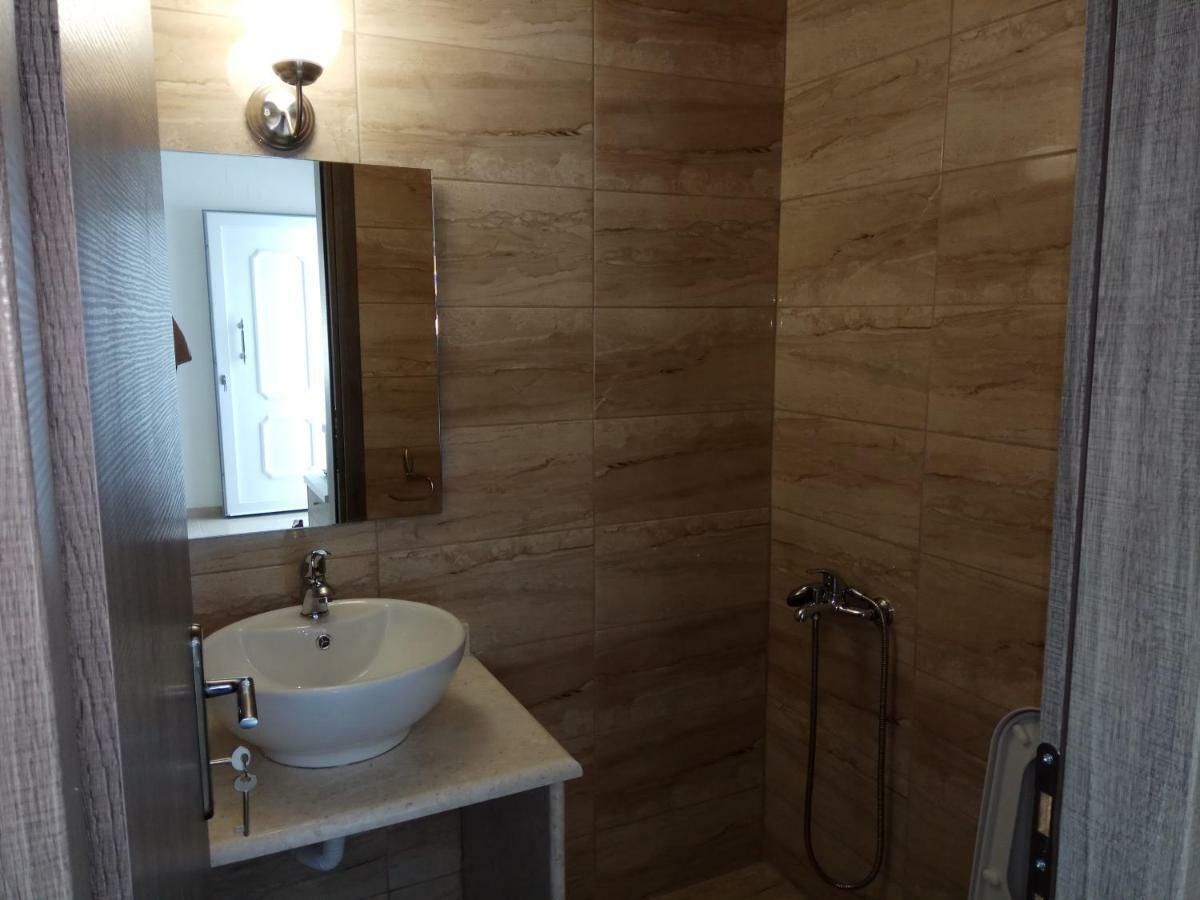 Apartment Zea Waves Kastri (Crete)