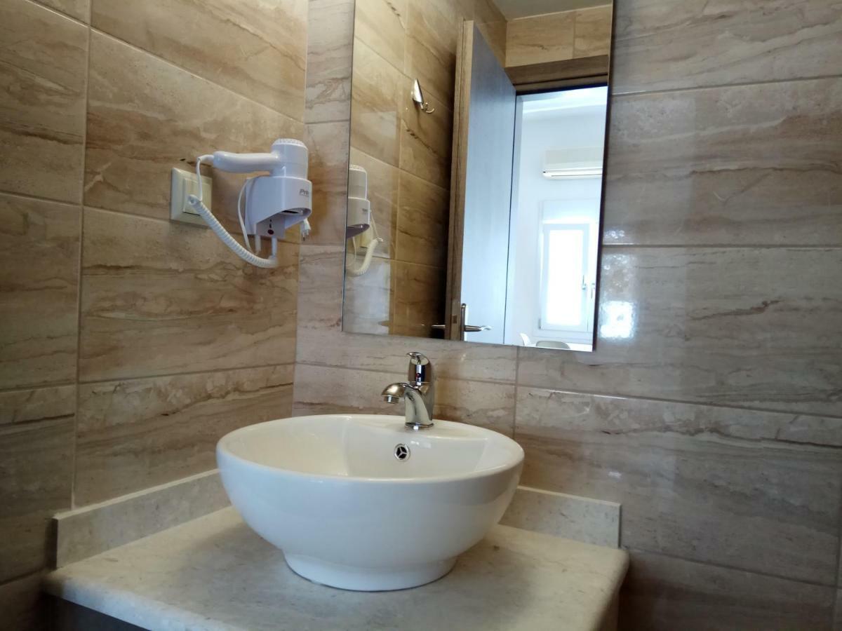 Apartment Zea Waves Kastri (Crete)
