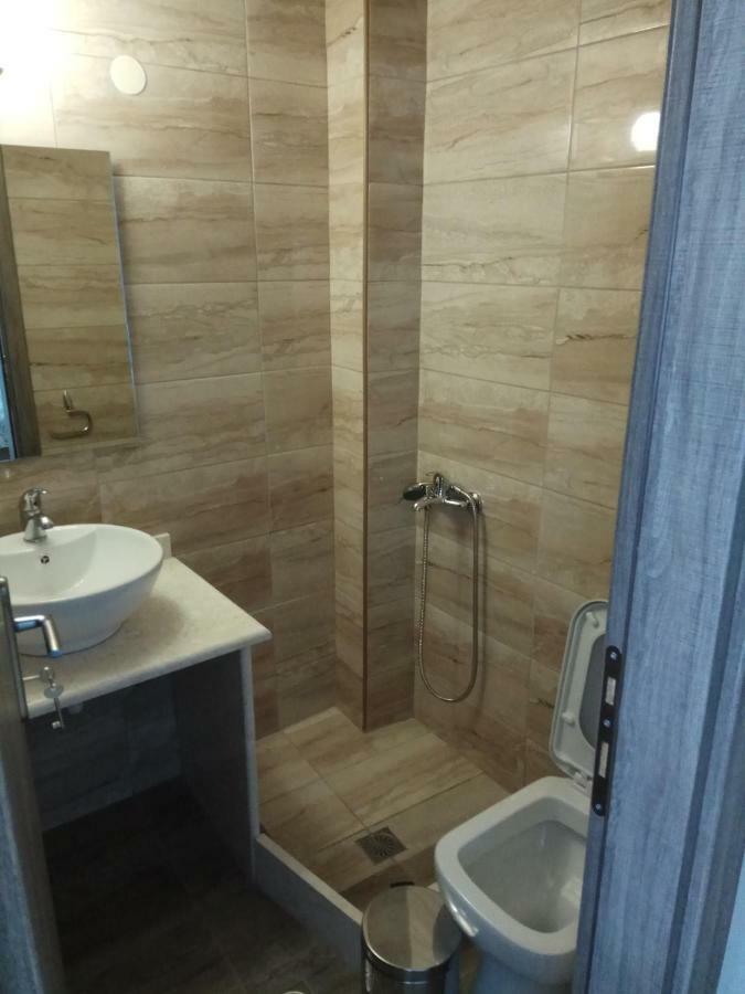 Zea Waves Apartment