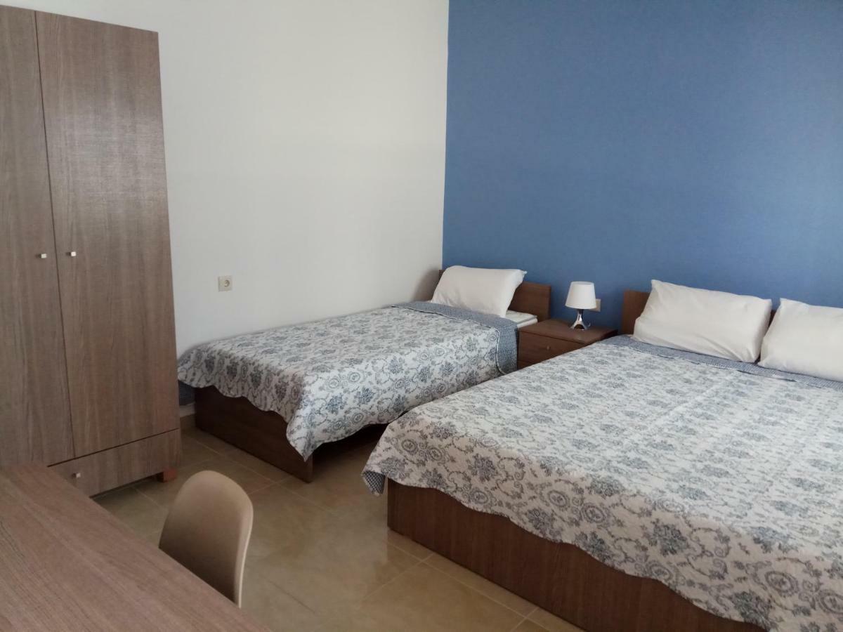 Apartment Zea Waves Kastri (Crete)