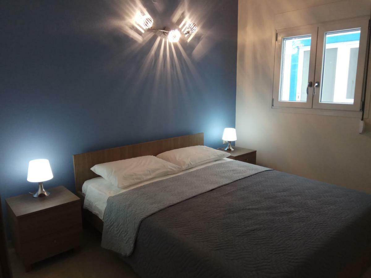 Zea Waves Apartment