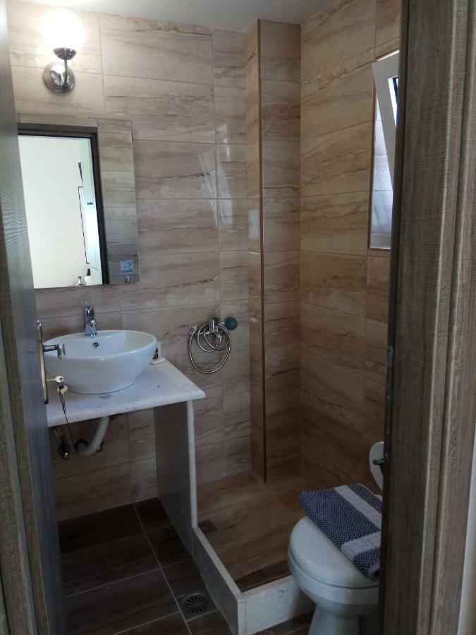 Apartment Zea Waves Kastri (Crete)