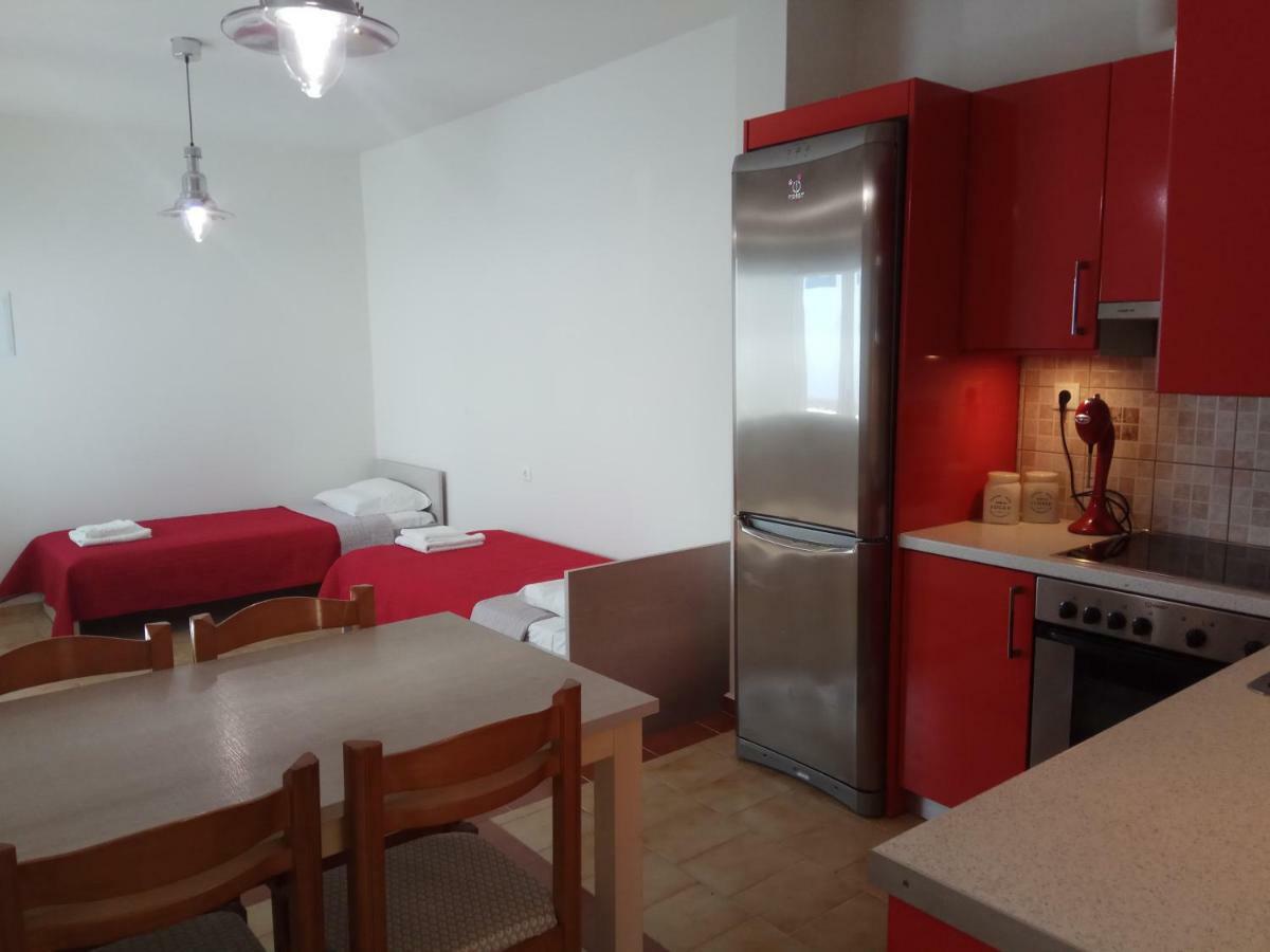 Zea Waves Apartment *
