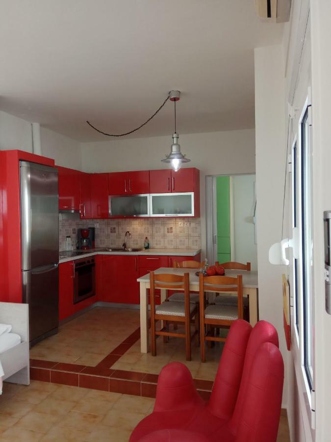 Apartment Zea Waves *