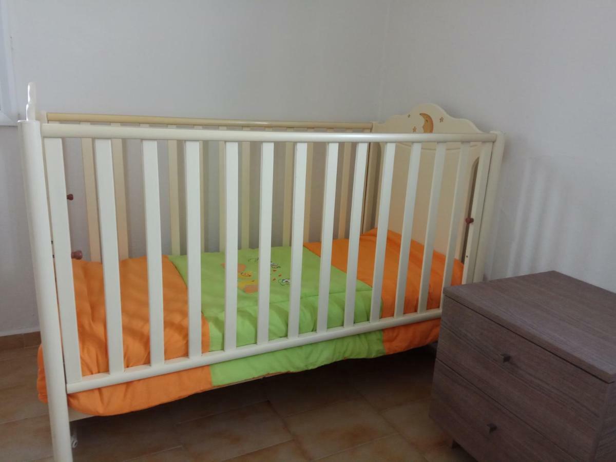 Zea Waves Apartment
