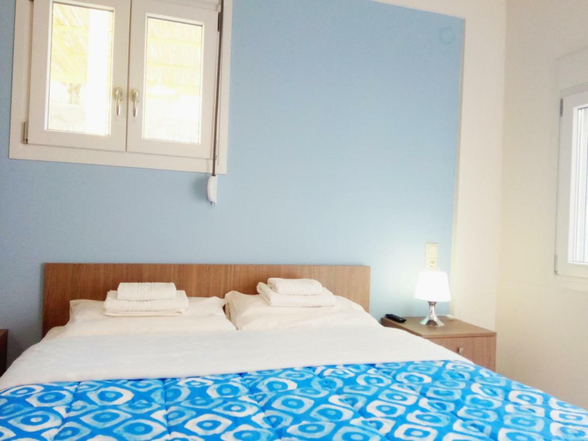 Zea Waves Apartment