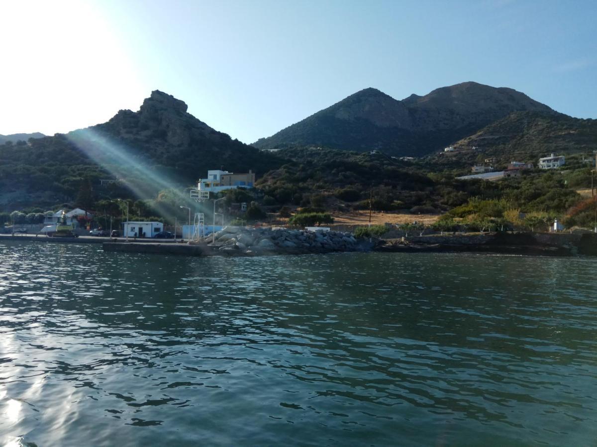 Zea Waves Kastri (Crete)