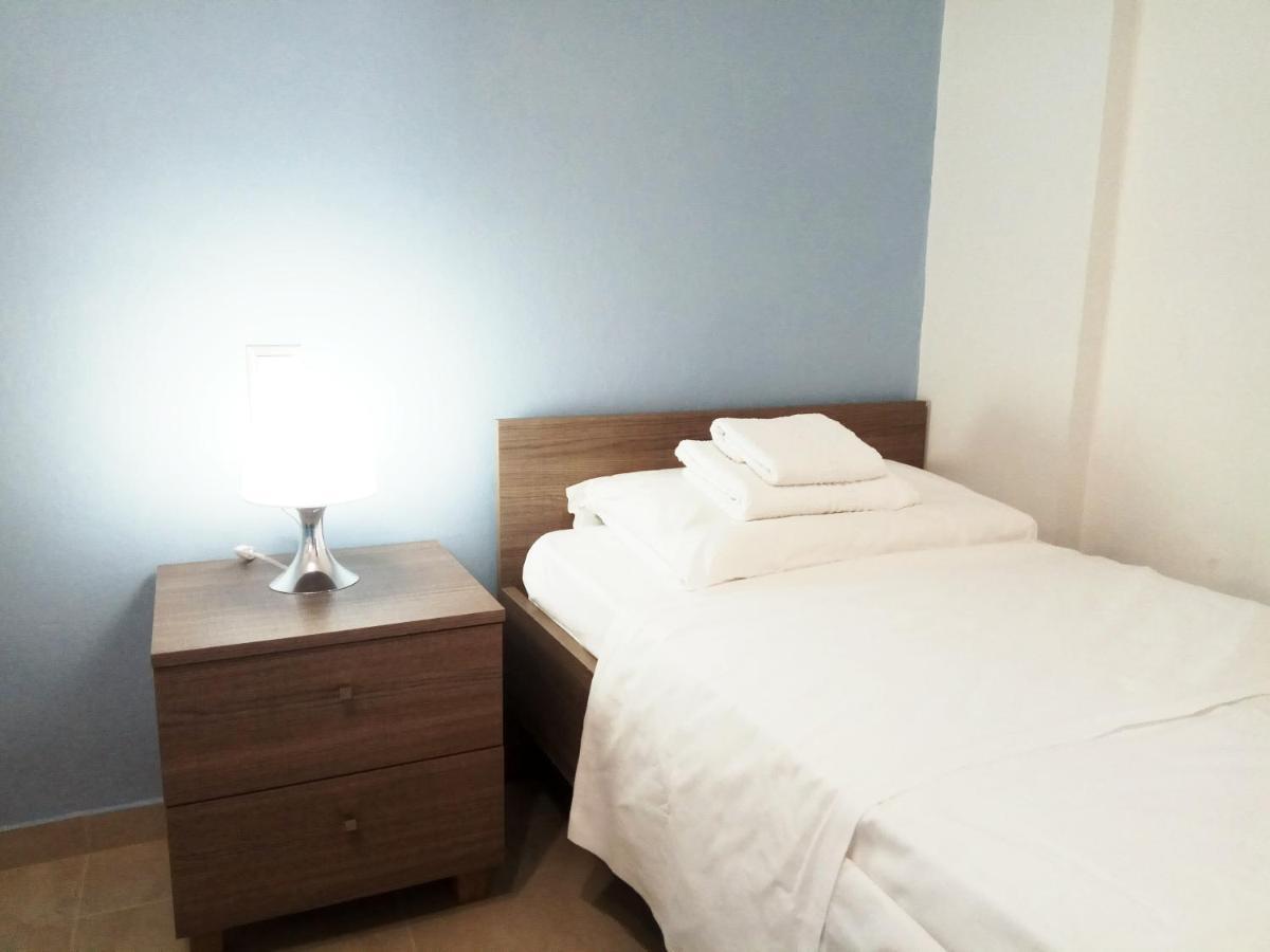 Zea Waves Apartment